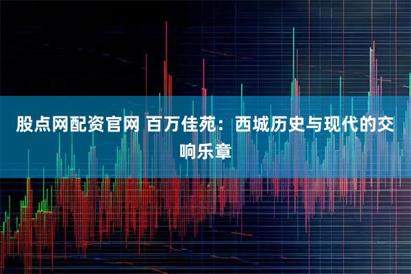 股点网配资官网 百万佳苑：西城历史与现代的交响乐章